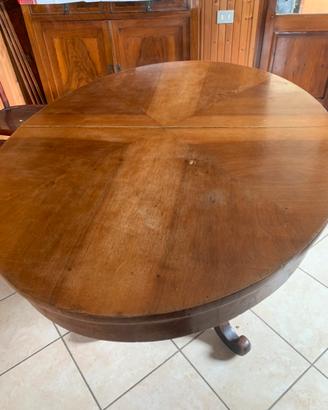 Tavolo legno