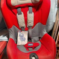Seggiolino auto Chicco