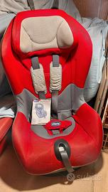 Seggiolino auto Chicco