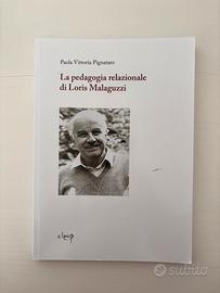 Libro Loris Malaguzzi