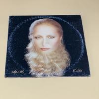 Disco vinile 2 LP 33 giri Mina Salome pdu 1981