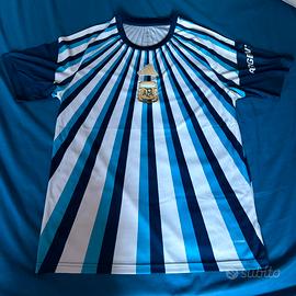 Argentina prematch wc 26