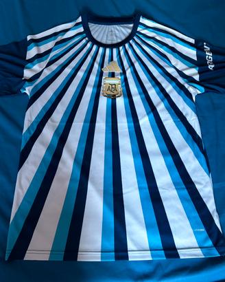 Argentina prematch wc 26