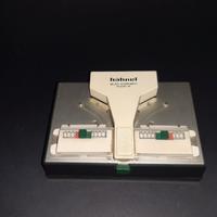 Giuntatrice Hahnel super 8