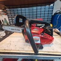 MOTOSEGA DA POTATURA FARMER FA2510S – REVISIONATA