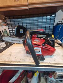 MOTOSEGA DA POTATURA FARMER FA2510S – REVISIONATA