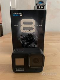 Gopro hero 8