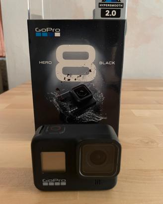 Gopro hero 8