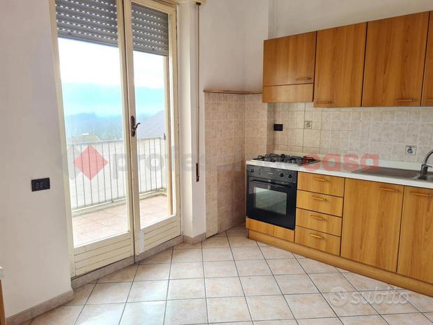 Appartamento Anagni [Cod. rif 3202874VRG]