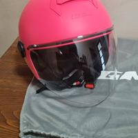 Casco CGM donna taglia S