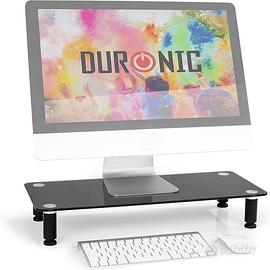 Supporto Monitor PC Duronic