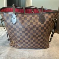 Borsa Neverfull di Louis Vuitton