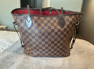 Borsa Neverfull di Louis Vuitton