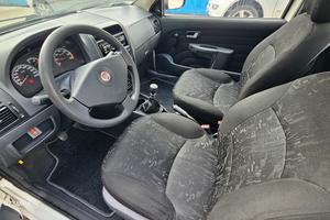 FIAT STRADA 1,3 MTJ ANNO 2008 CABINA CORTA