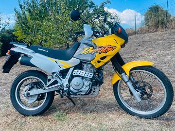 Honda NX650 Dominator... un sogno!