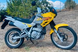 Honda NX650 Dominator... un sogno!