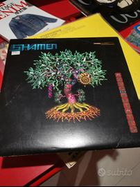 Lotto vinili anche singoli