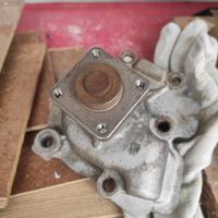 pompa acqua Ford transit