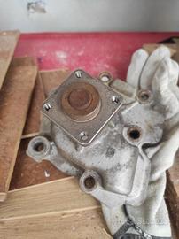 pompa acqua Ford transit