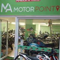 KTM DUKE 390 - INTERAMENTE FINANZIABILE