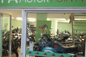 KTM DUKE 390 - INTERAMENTE FINANZIABILE