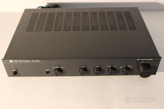Amplificatore CAMBRIDGE AUDIO P25  			