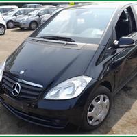 Ricambi Usati MERCEDES Classe A W169 2012