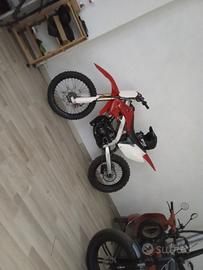 motocross honda cr 85cc