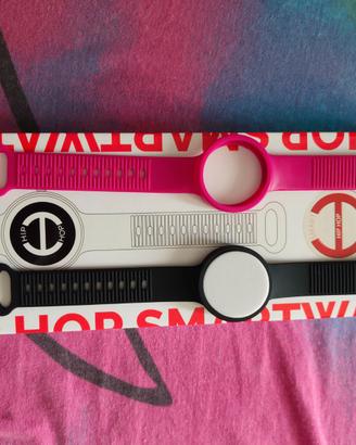 Cinturini Hip Hop Smartwatch