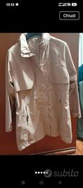 trench impermeabile tg52 