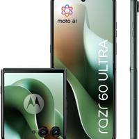 MOTOROLA RAZR 60 ULTRA
