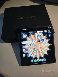 Honor Magic V2 512Gb + Caricabatterie 66W