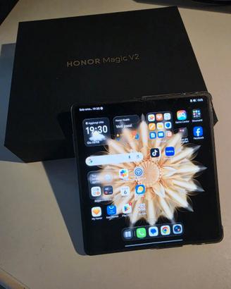 Honor Magic V2 512Gb + Caricabatterie 66W