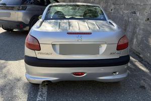 Peugeot 206 cc
