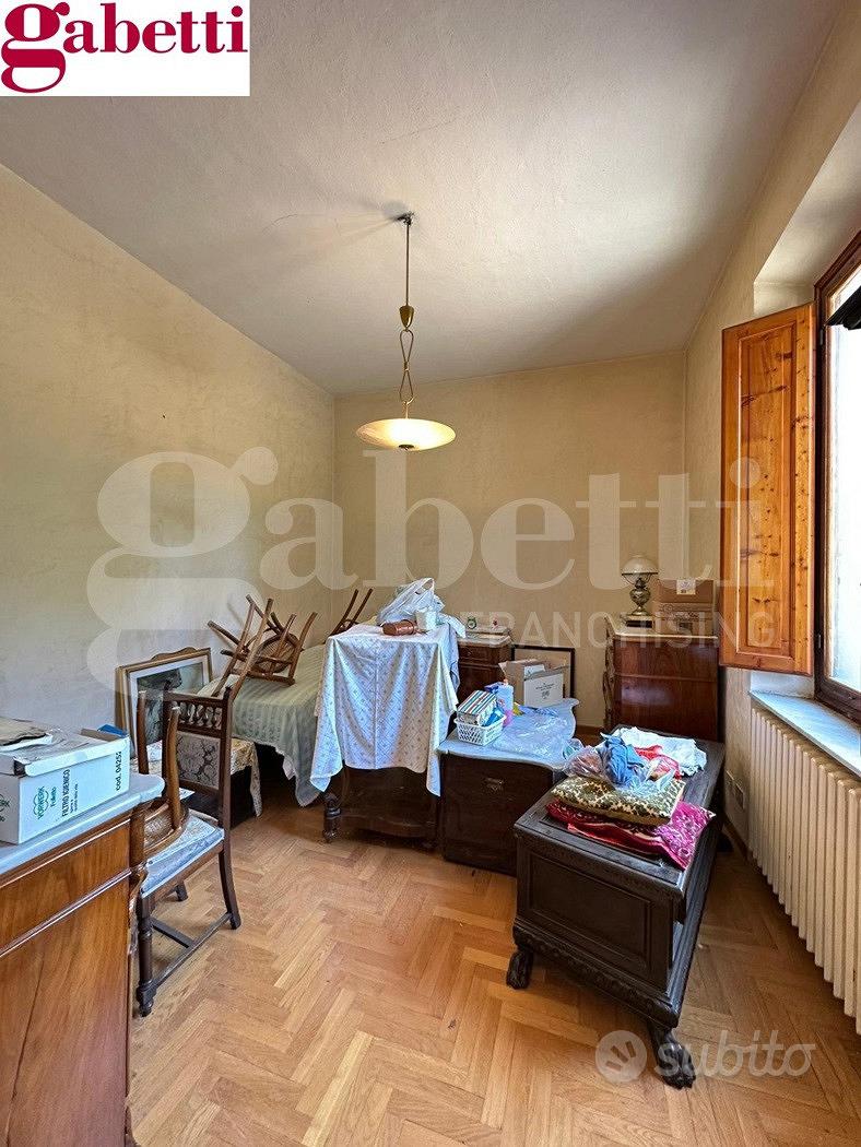 Appartamento – Siena, Marciano, Petriccio - Vista 5