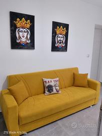 Casa vacanza a catania