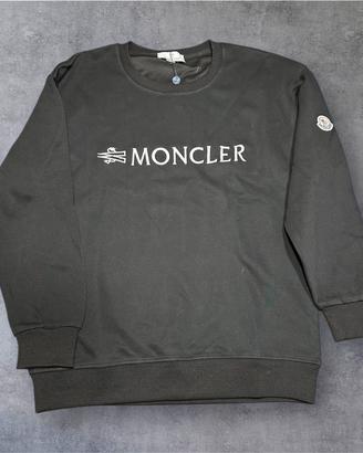 Felpa Moncler con logo M