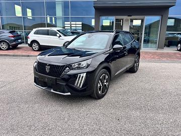 PEUGEOT 2008 PureTech 100 S&S Allure
