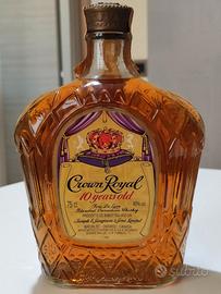 Crown Royal 10 Years Blended Canadian Whisky
