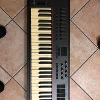 NEKTAR Impact LX49+ Controller Midi Tastiera USB