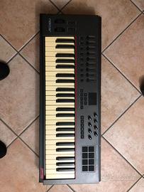 NEKTAR Impact LX49+ Controller Midi Tastiera USB