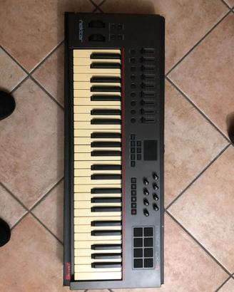 NEKTAR Impact LX49+ Controller Midi Tastiera USB