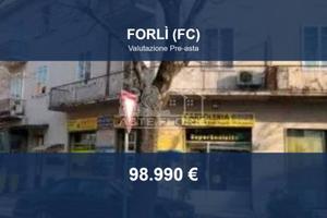Immobile in asta di 116 m² con più di 5 locali e b