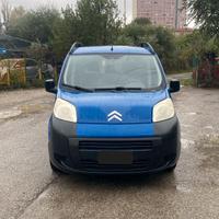 Citroen Nemo 1.3 HDi 75CV AUTOMATICA NEOPATENTATI