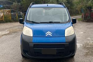 Citroen Nemo 1.3 HDi 75CV AUTOMATICA NEOPATENTATI
