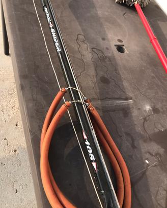 Pathos sniper 105