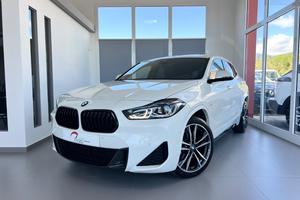 BMW X2 M-SPORT 18d - 2023