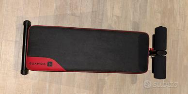 Panca per addominali