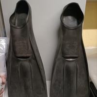 Pinne tecniche Super Perry