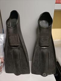 Pinne tecniche Super Perry